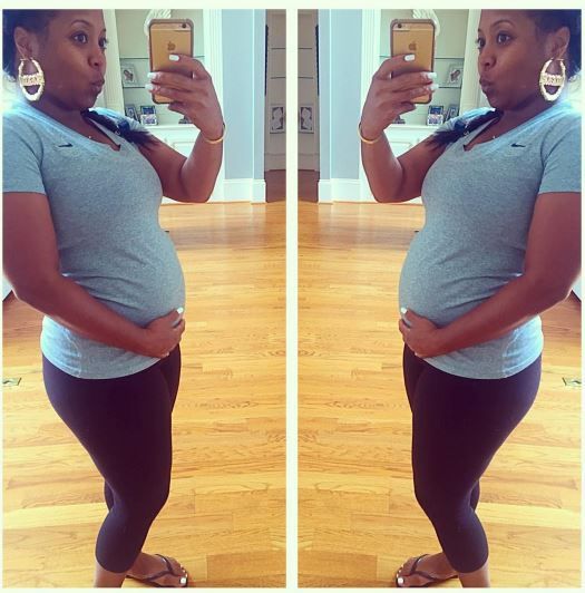 Keshia Knight Pulliam