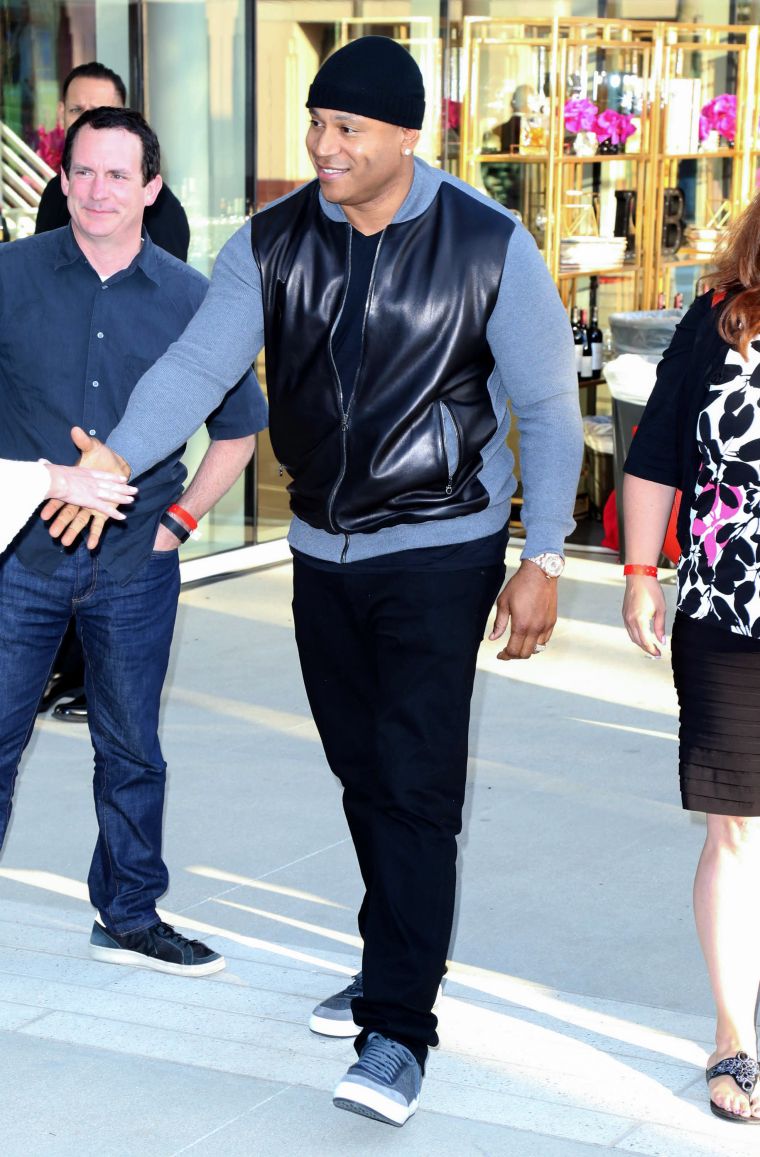 LL Cool J