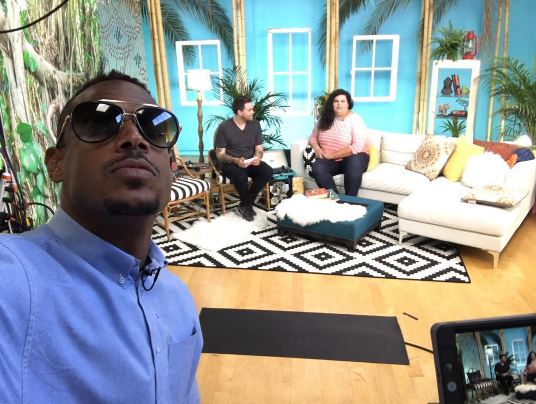 Marlon Wayans