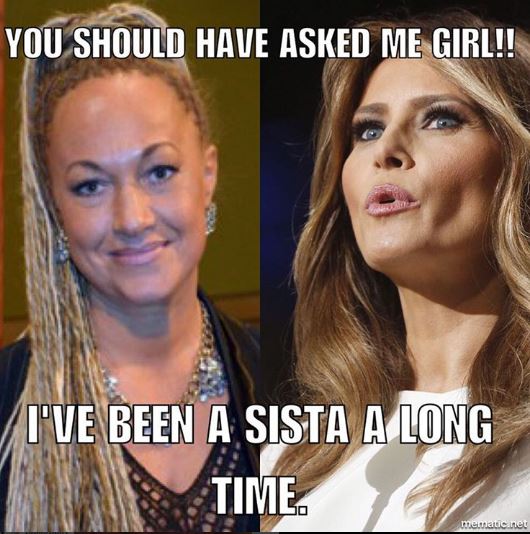 FUNNY! The Best Memes & Tweets About Melania Trump’s Speech