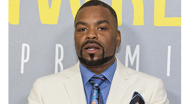 Method Man had winning roles in HBO’s ‘The Wire’, the films ‘How High’ & ‘Red Tails.’