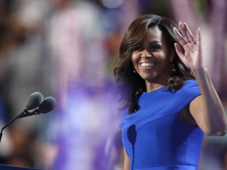 Michelle Obama