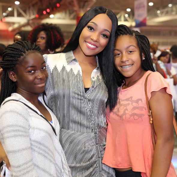 Monica Brown