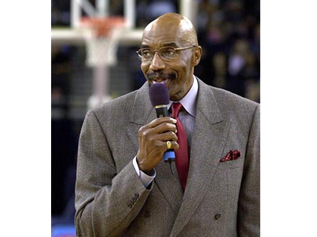 Nate Thurmond