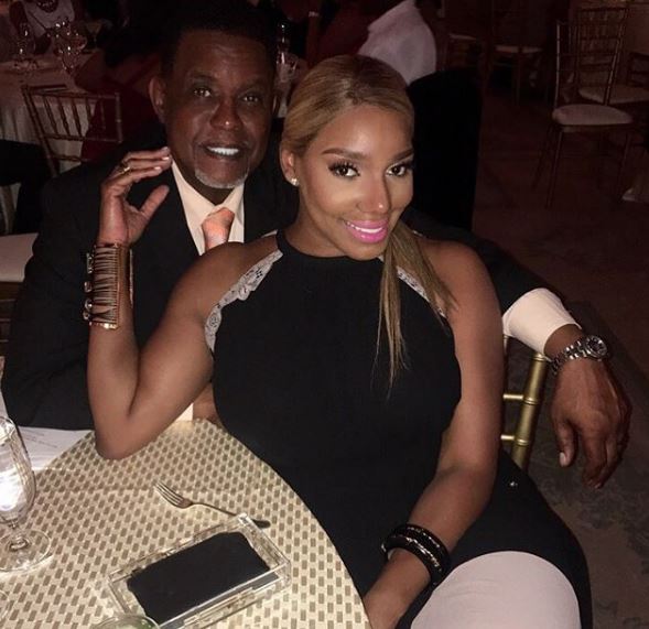 Nene Leakes