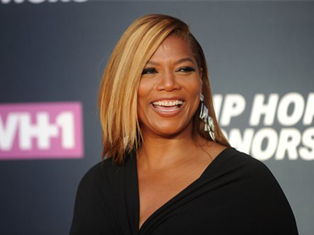 Queen Latifah