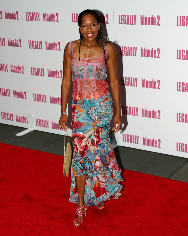 10 Times Regina King Proved She’s Ageless