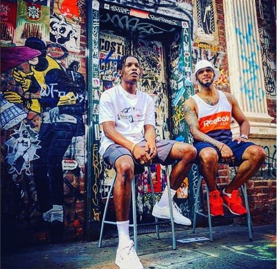 Swizz Beatz