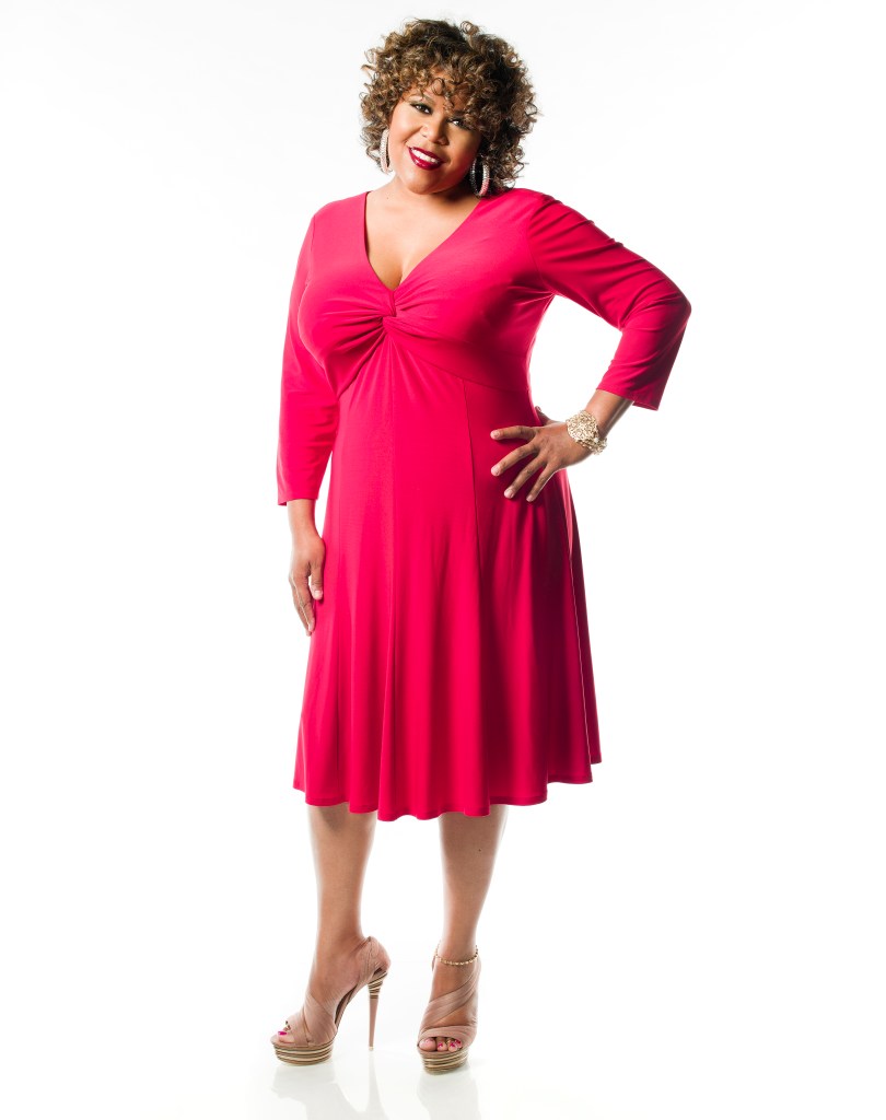 What Has Miss.Dupree Been Up Too? Sybil Wilkes Finds Out