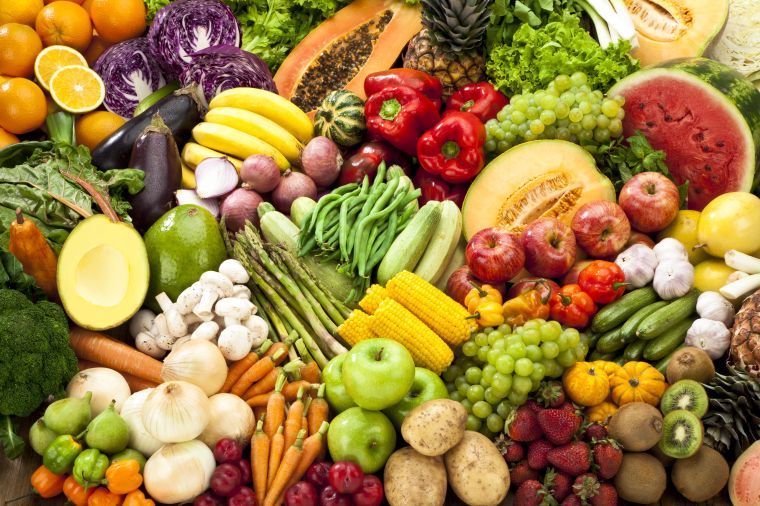 Eating Healthy/Dieting