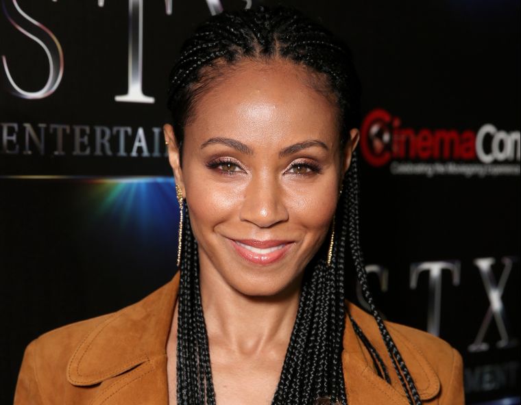 Guess My Age – Jada Pinkett Smith