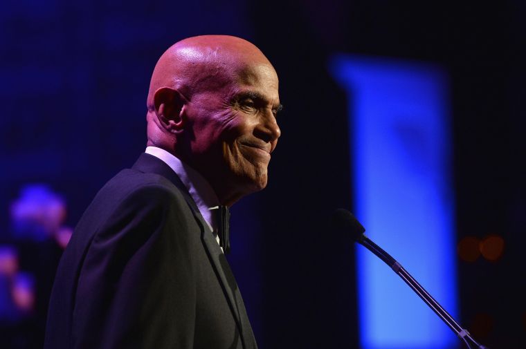 Harry Belafonte