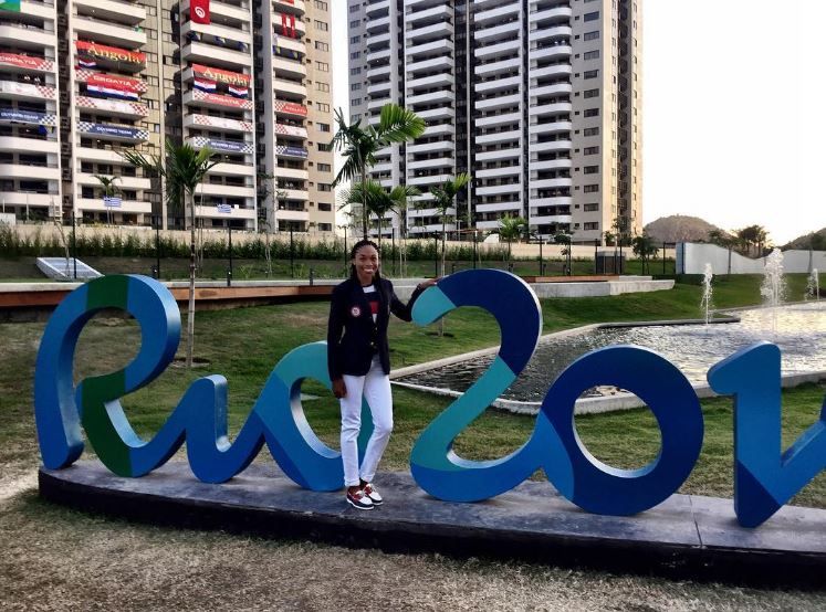 Allyson Felix