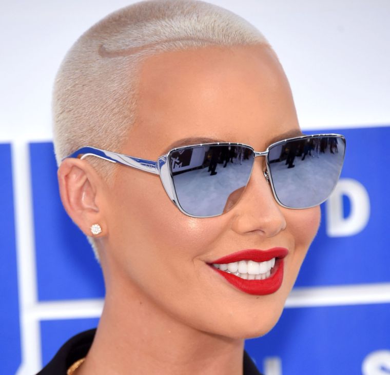 Amber Rose