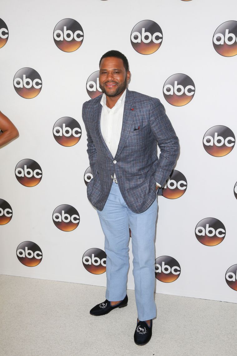 Anthony Anderson