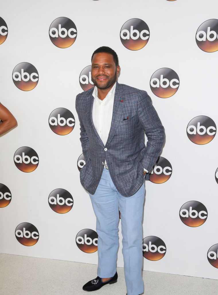 Anthony Anderson