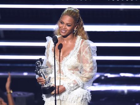 Beyonce
