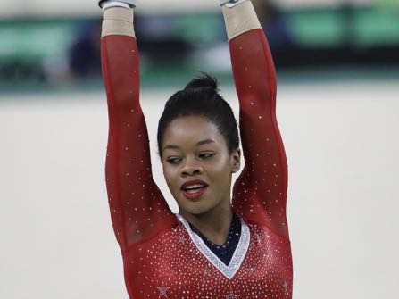 Gabby Douglas