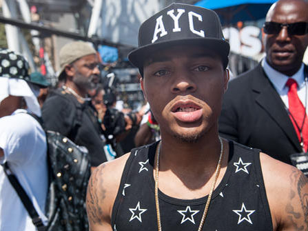 Bow Wow Announces Retirement From Rap