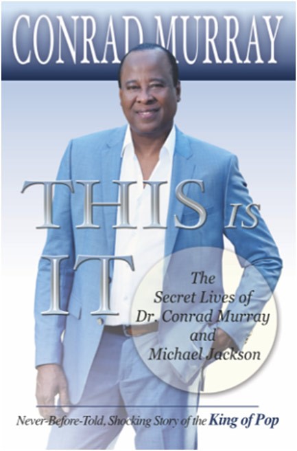 Dr. Conrad Murray
