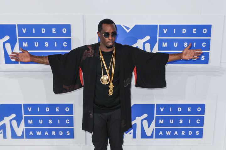 Diddy