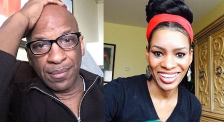 Donnie McClurkin and Nicole C. Mullen got engaged in August