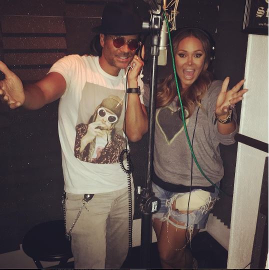 Eric Benet
