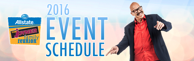 event-schedule