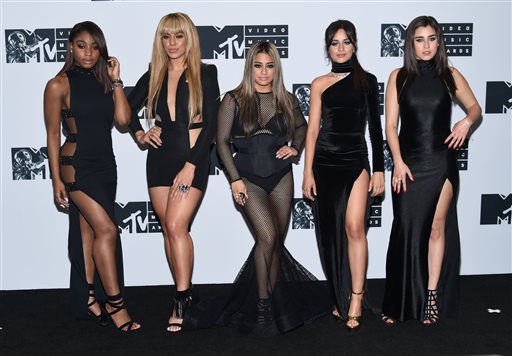 Fifth Harmony