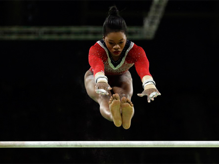 Gabby Douglas