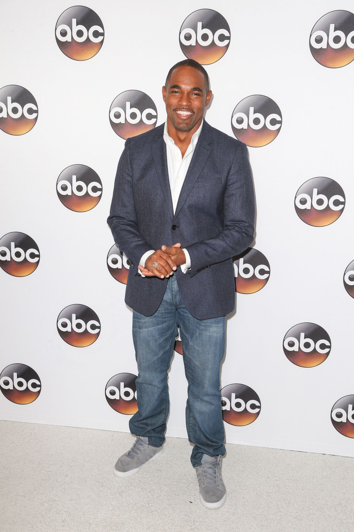 The Best Looks From ABC’s Summer Press Tour | The Rickey Smiley Morning