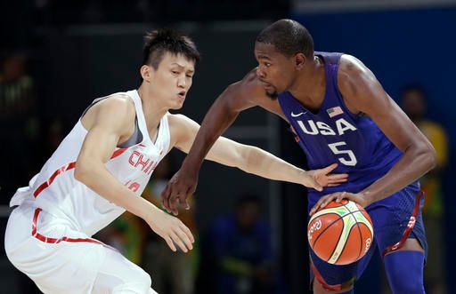 Kevin Durant