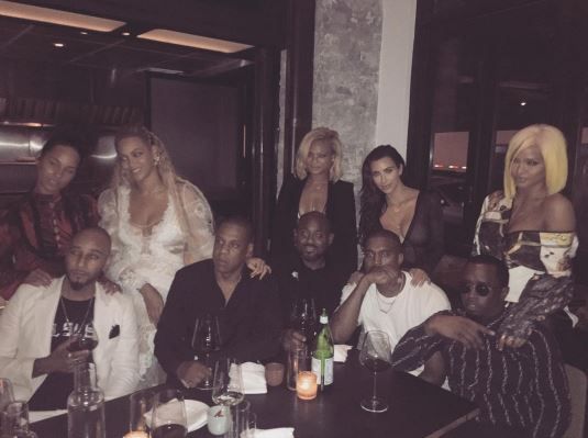 Kim Kardashian West