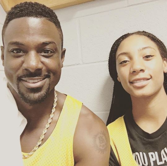 Lance Gross
