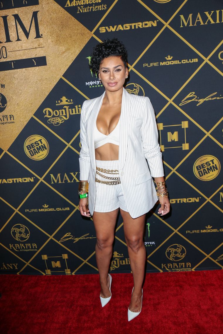 Laura Govan