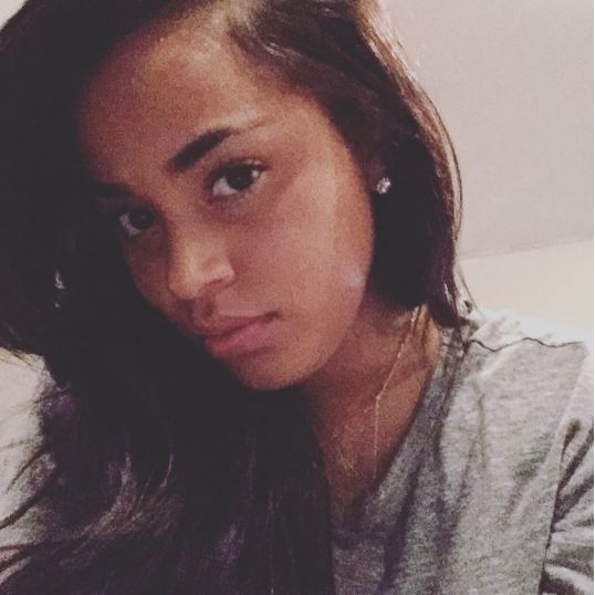 Lauren London