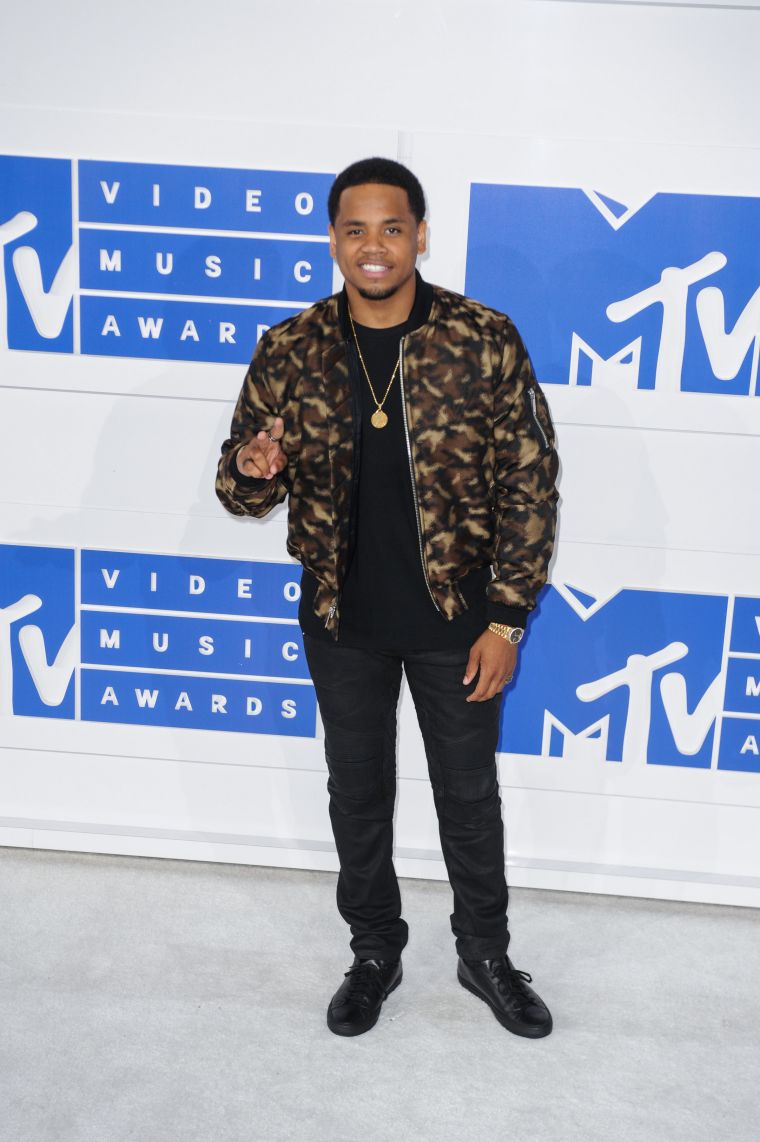 Mack Wilds