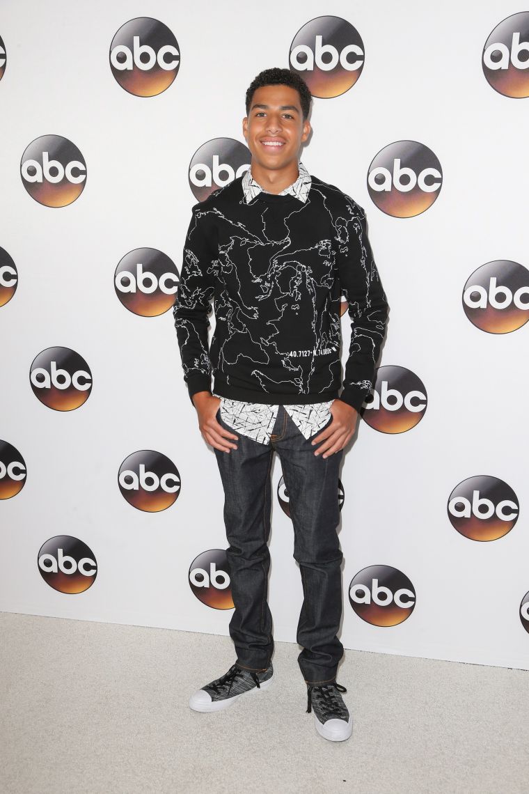 Marcus Scribner