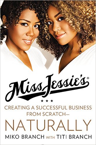 Miss Jessie’s Creating A Successful Business From Scratch, Naturally – Miko and Titi Branch