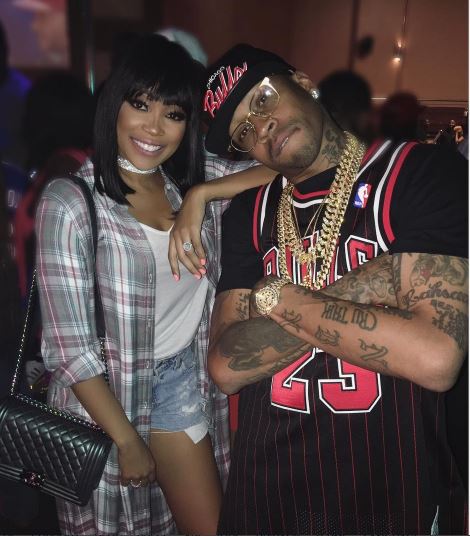 Monica Brown