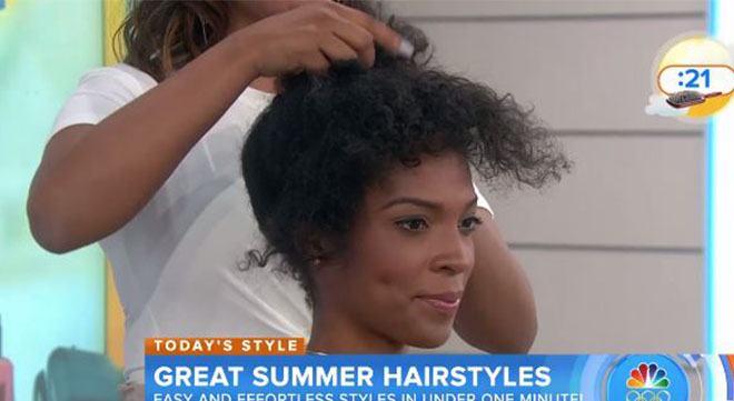 NaturalHairTodayscreenshot