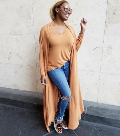 Nene Leakes