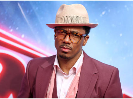 Nick Cannon