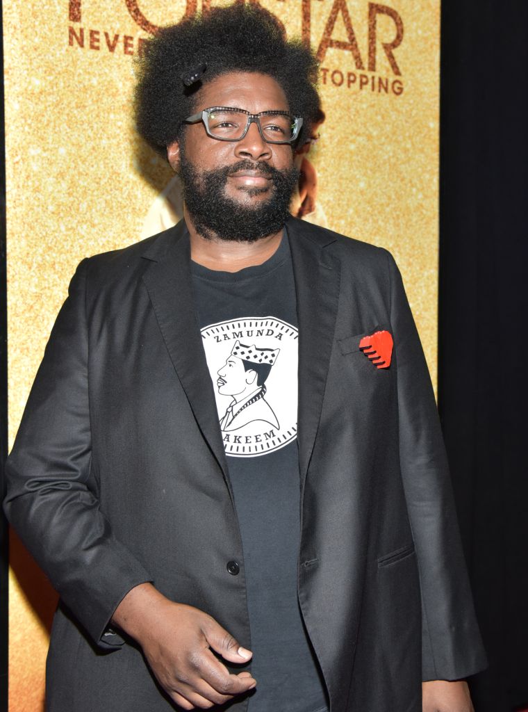 Questlove