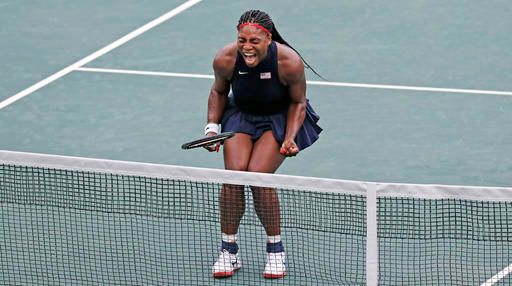 Serena Williams
