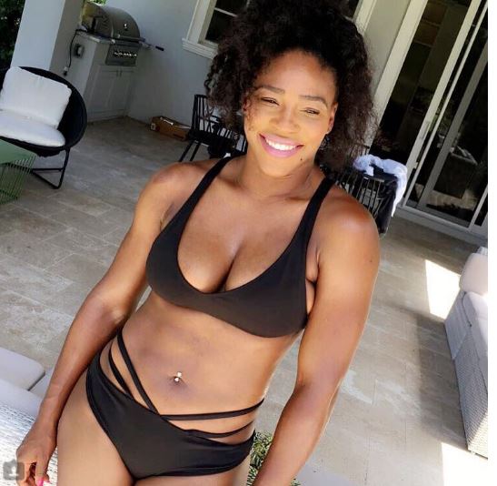 Serena Williams