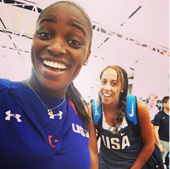 Tennis’ Sloane Stephens