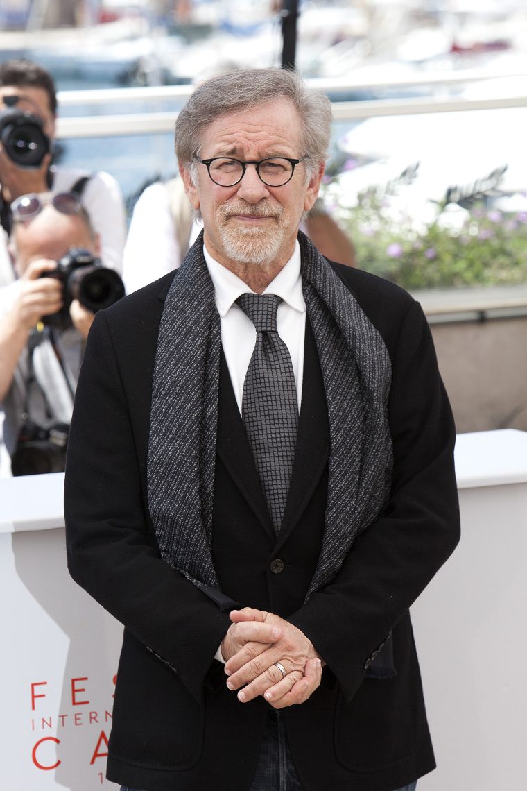 Steven Spielberg