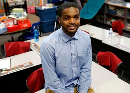 Welcome To The Fourth Grade: Teacher’s Rap Targets Students | Black ...