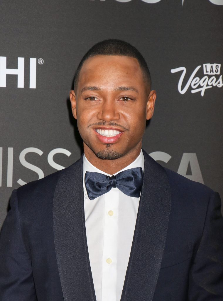 Terrence J